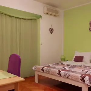  Apartmán Istranova Chorvatsko