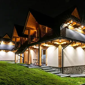  Apartmán Cizanhouse Polsko