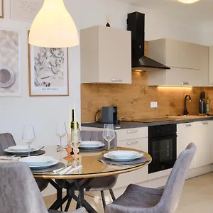  Apartmán Divna Chorvatsko