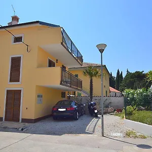  Apartmán Agata Chorvatsko