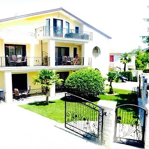  Apartament Danex Aida Chorwacja