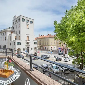  Apartament Polai Center Chorwacja