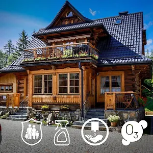  Apartmán Bambi Polsko